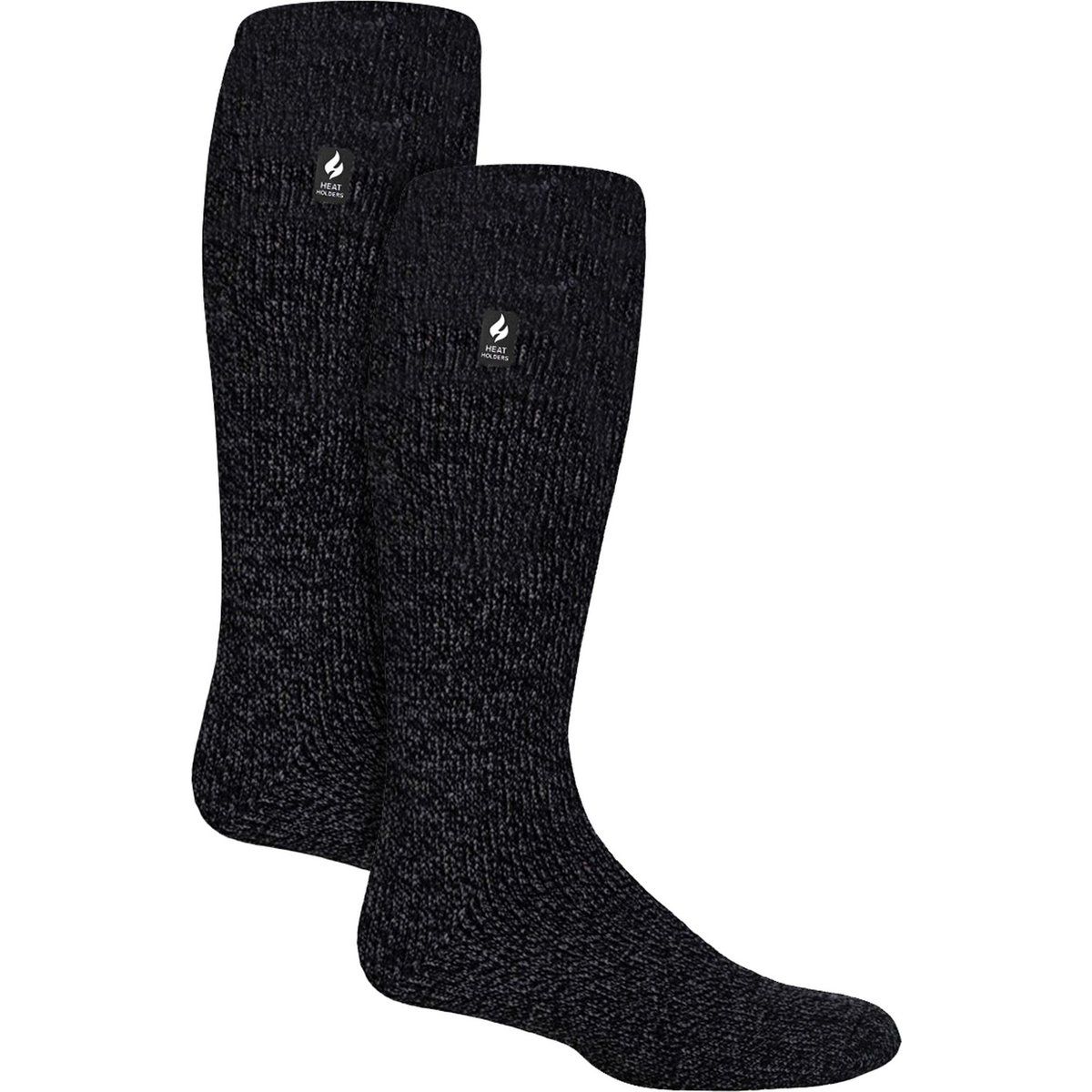 Thermo-Kniestrümpfe für den Wintersport