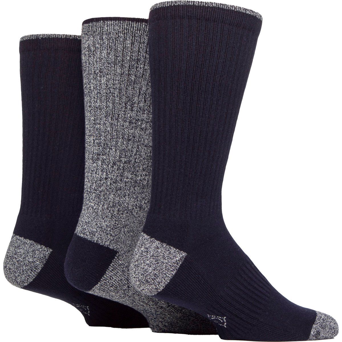 Wasserabweisende Mittelschwere Outdoor-Socken