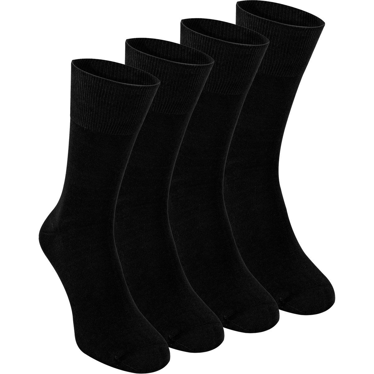 Nahtlose Bambus-Sensitivsocken