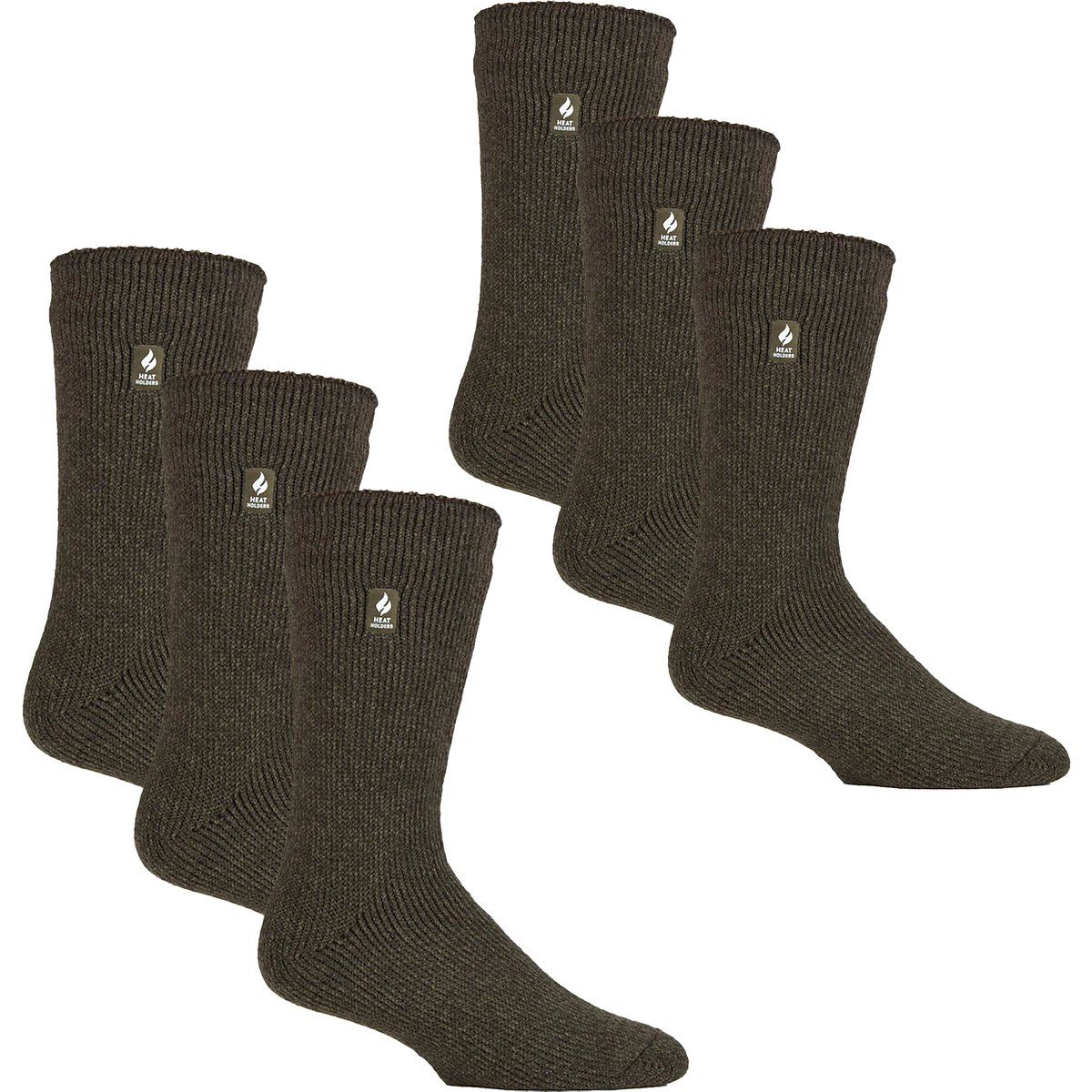 Thermo-Wadensocken mit hoher Isolierung