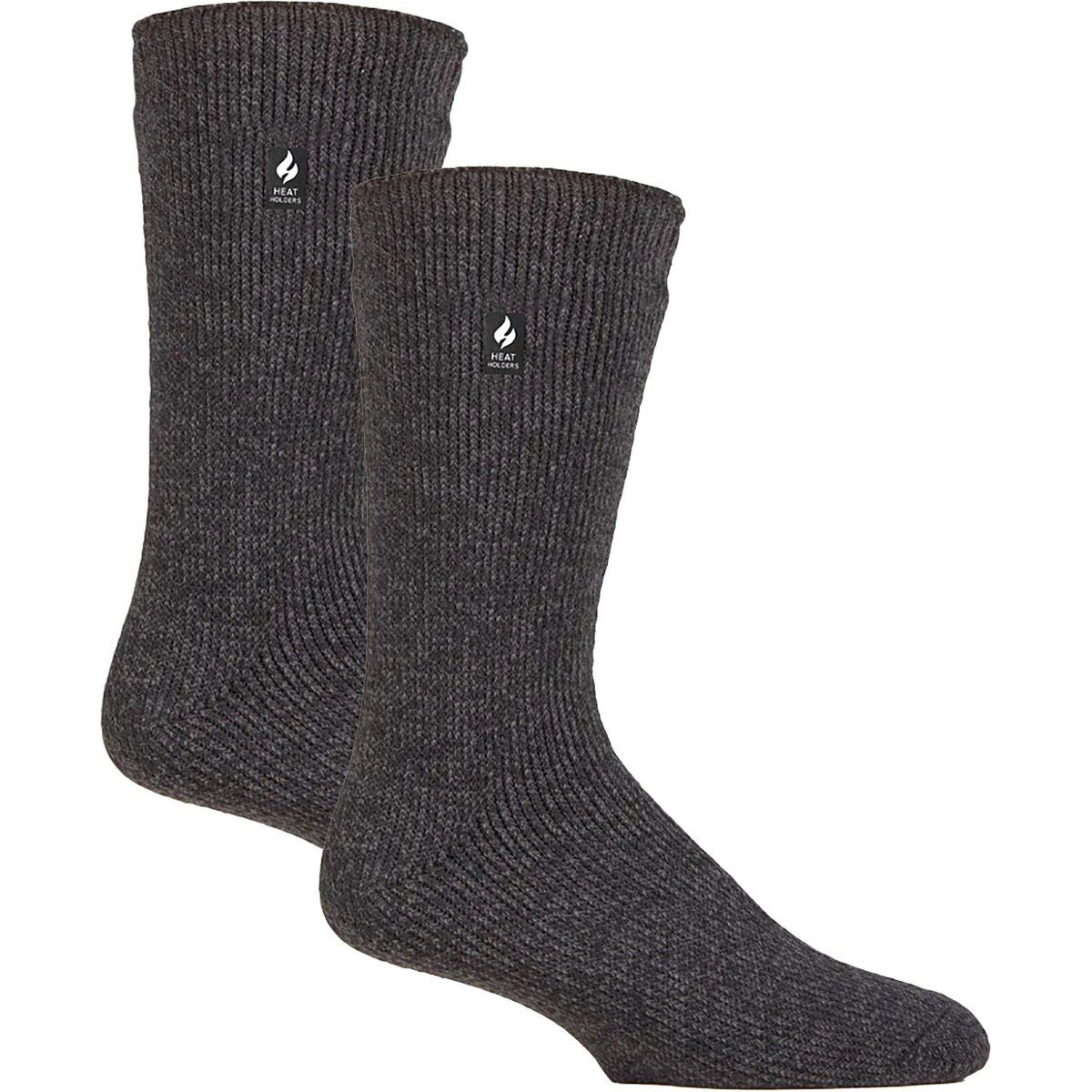 Extra warme Thermo-Bürstsocken