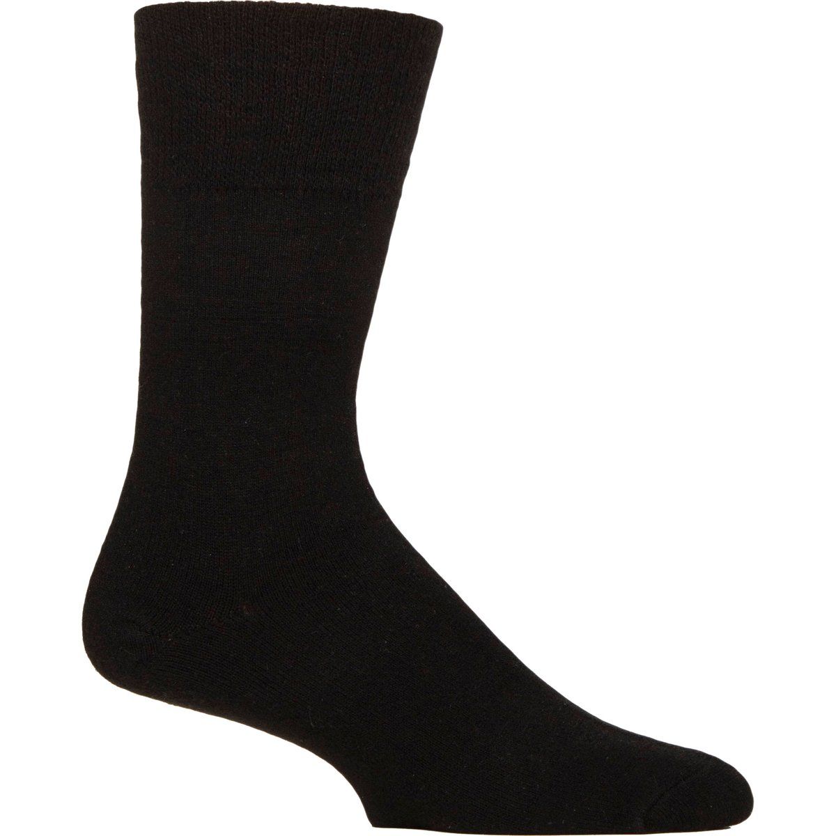 Thermo-Socken mit HoneyComb-Bündchen