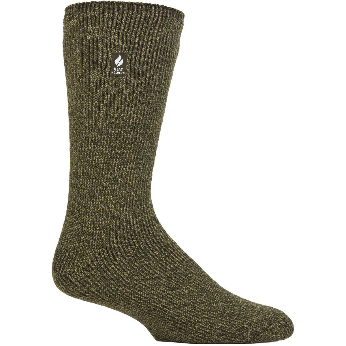 Extrawarme Thermische Strick Socken