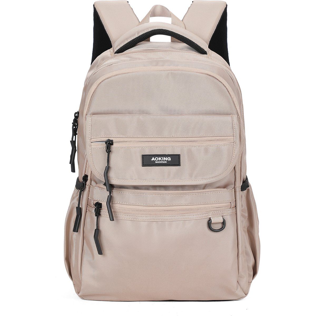 Vielseitiger Funktionsrucksack mit Taschen