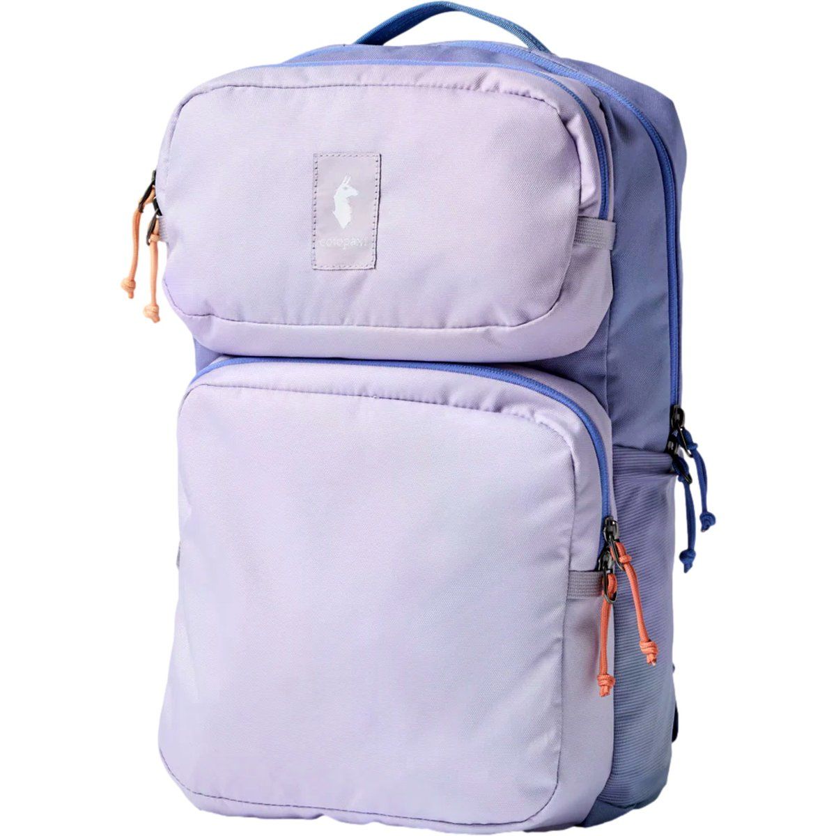 Vielseitiger Urbaner Laptop-Rucksack