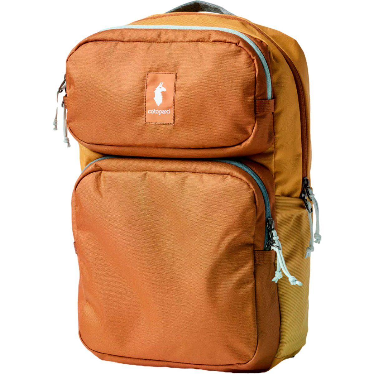 Urbaner Utility-Rucksack mit Fächern