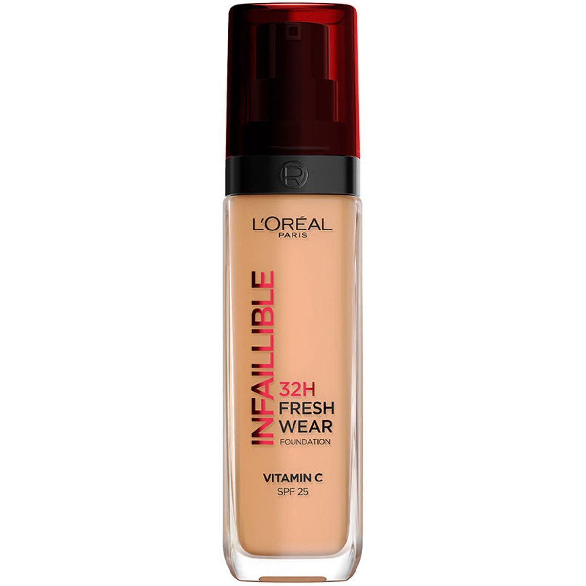 32H Fresh Wear SPF Foundation