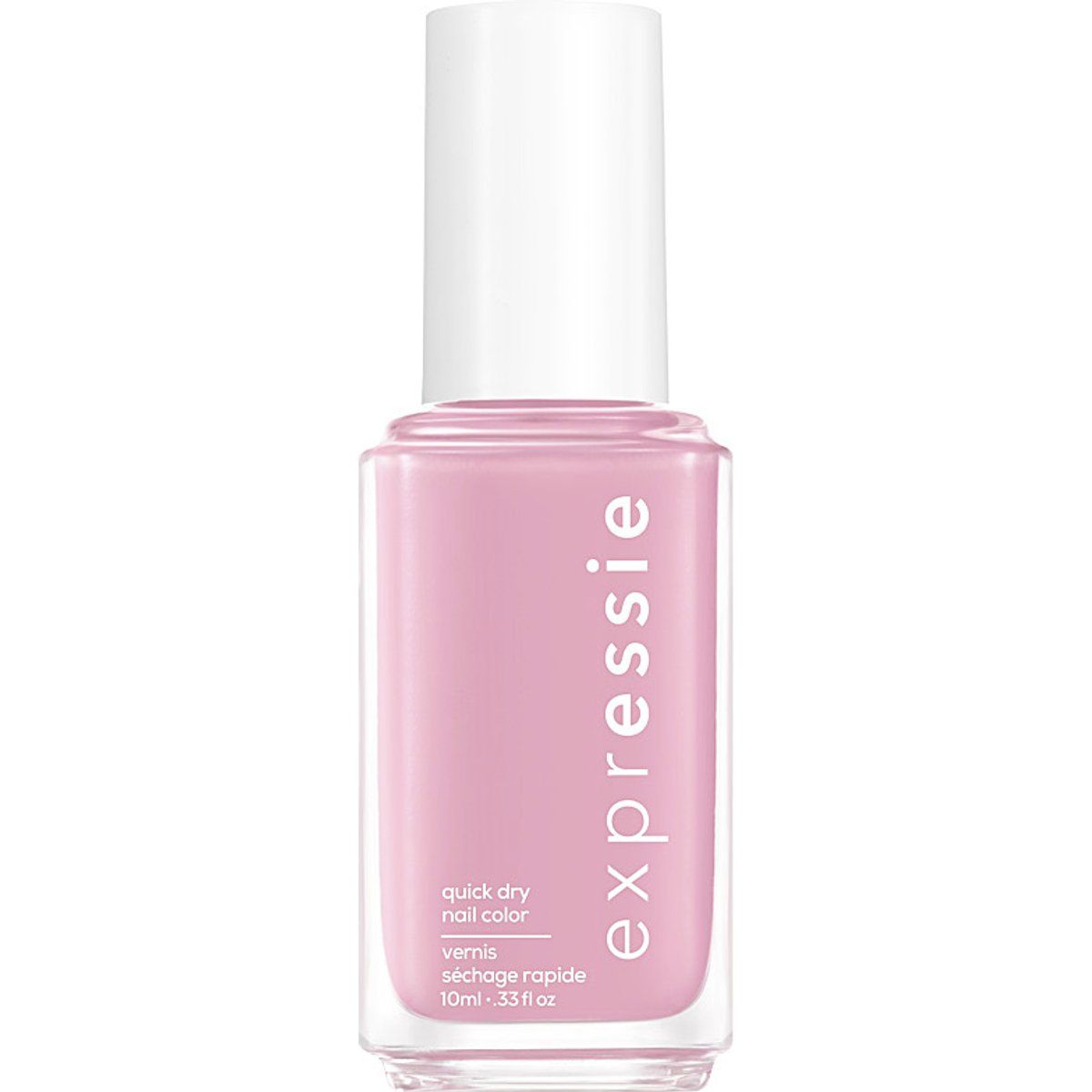 Schnelltrocknender Glänzender Nagellack