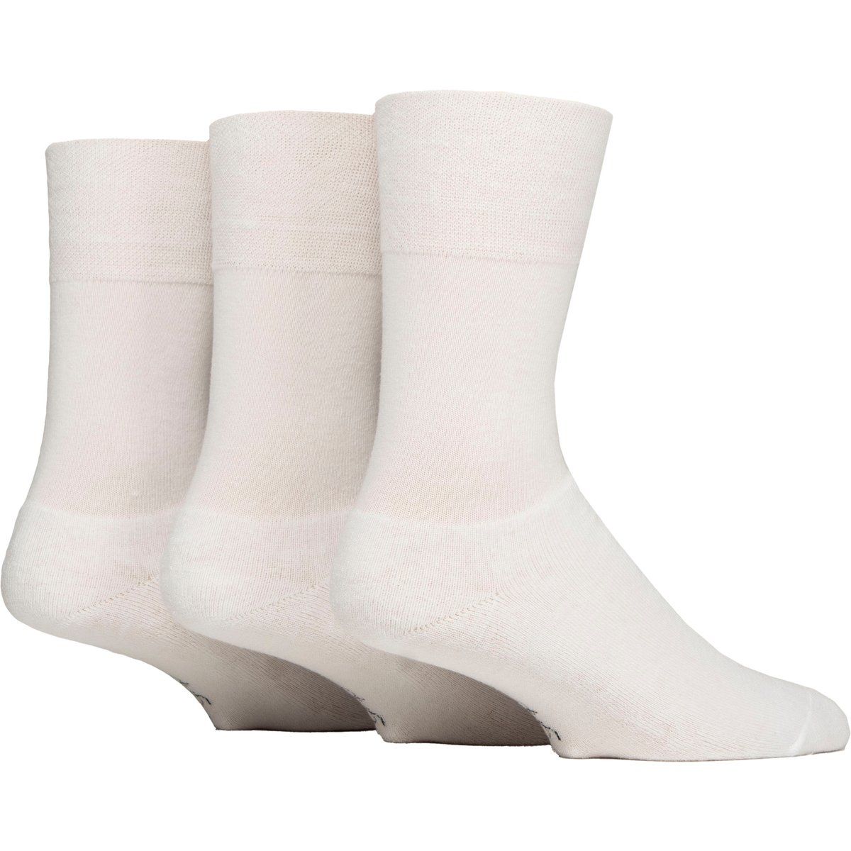 Druckfreie Komfort-Sportsocken