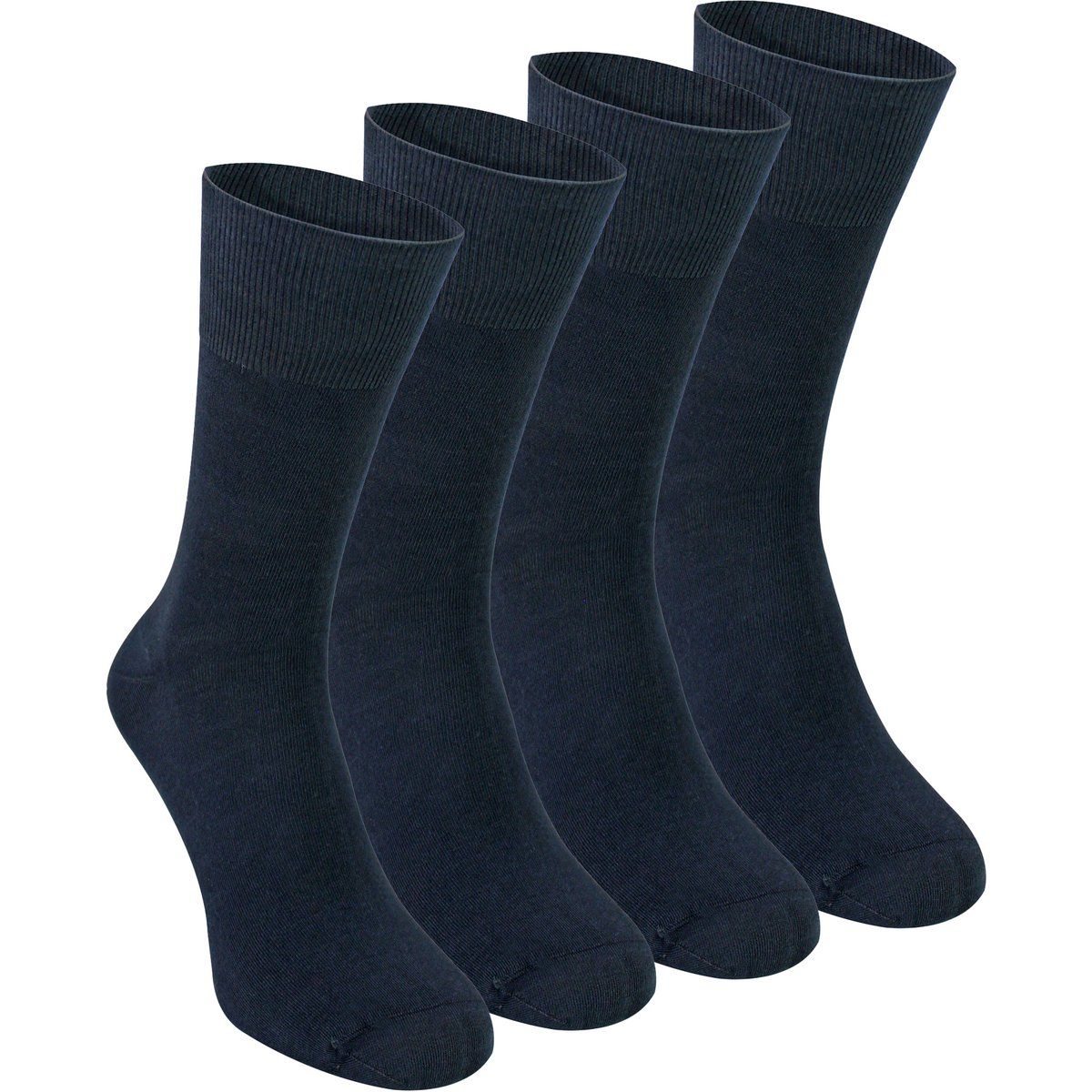 Weiche Nahtlose Bambus Komfortsocken