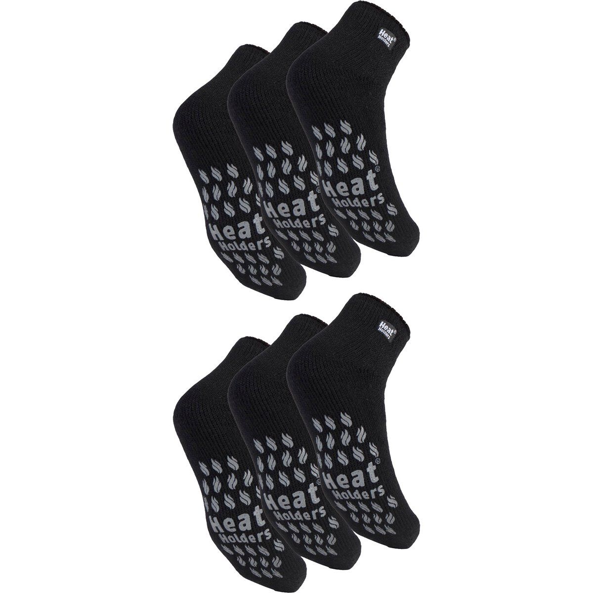 Rutschfeste Thermische Slipper-Socken