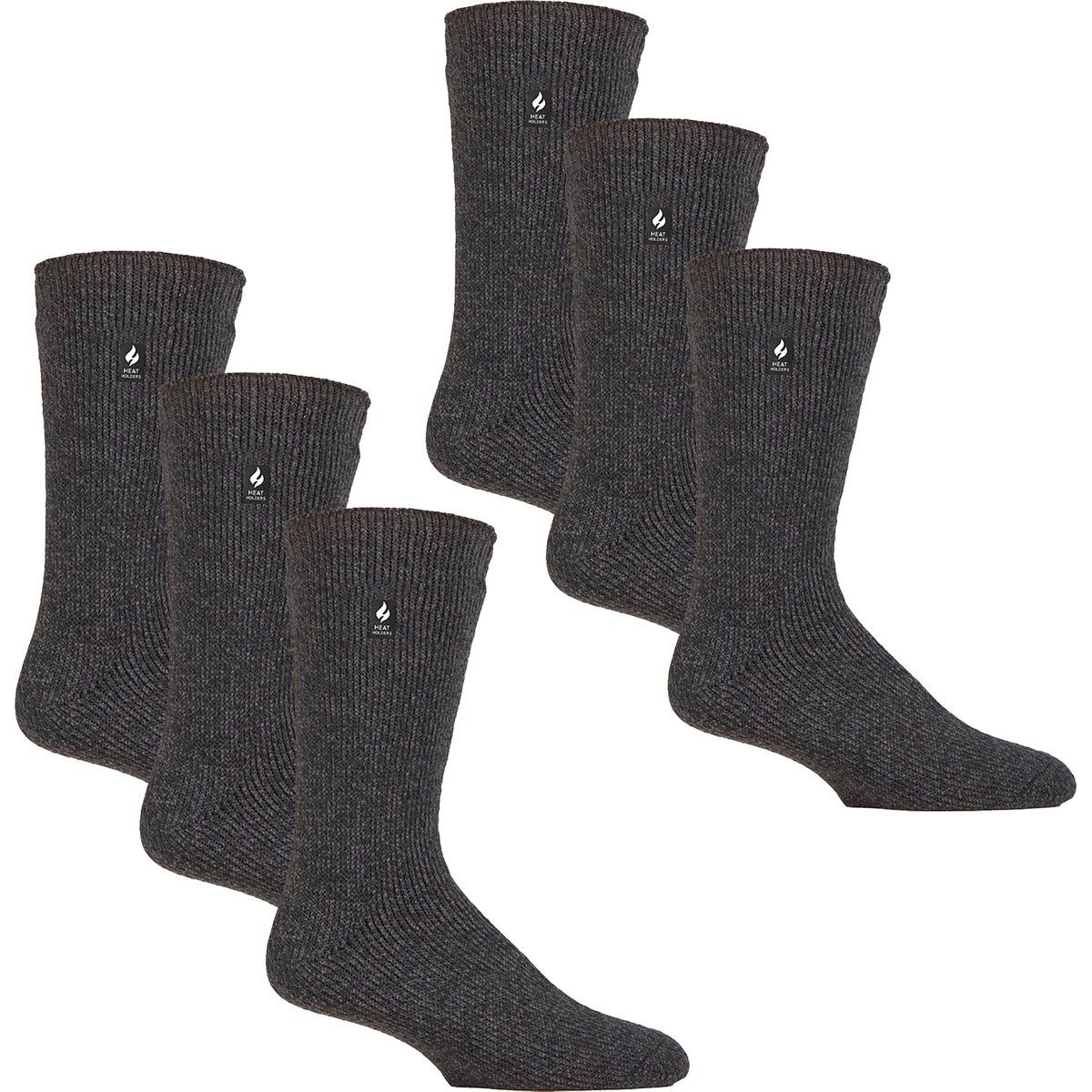 Extra dicke Thermo-Stiefelsocken