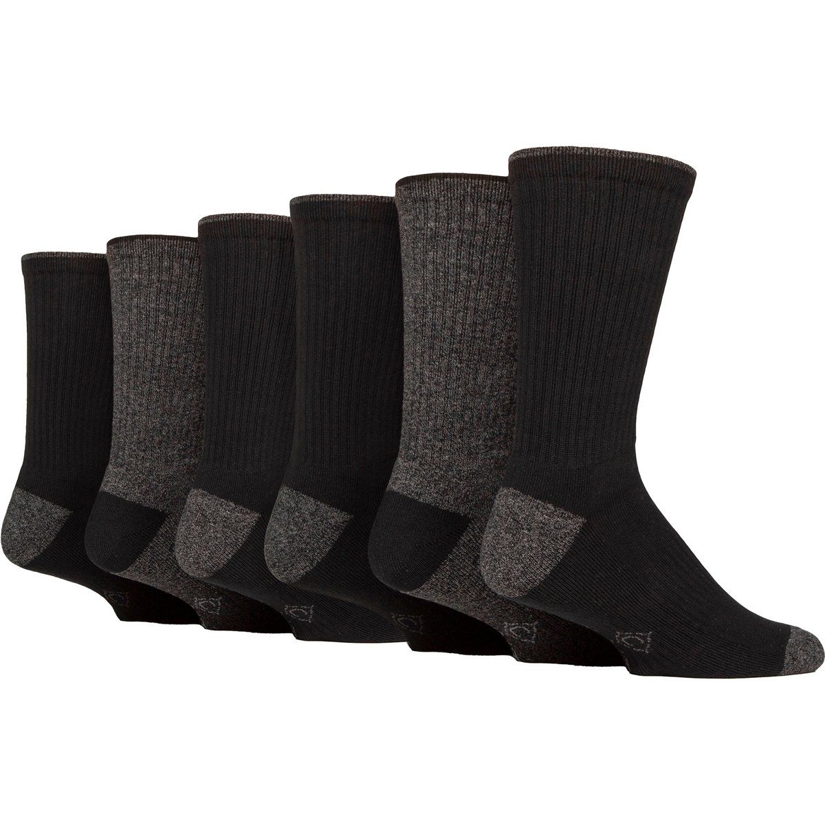 Gepolsterte Wasserabweisende Outdoor-Socken