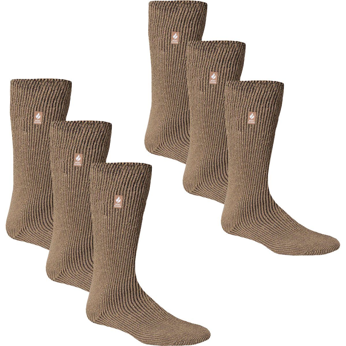Ultra-warme Thermo-Stiefelsocken