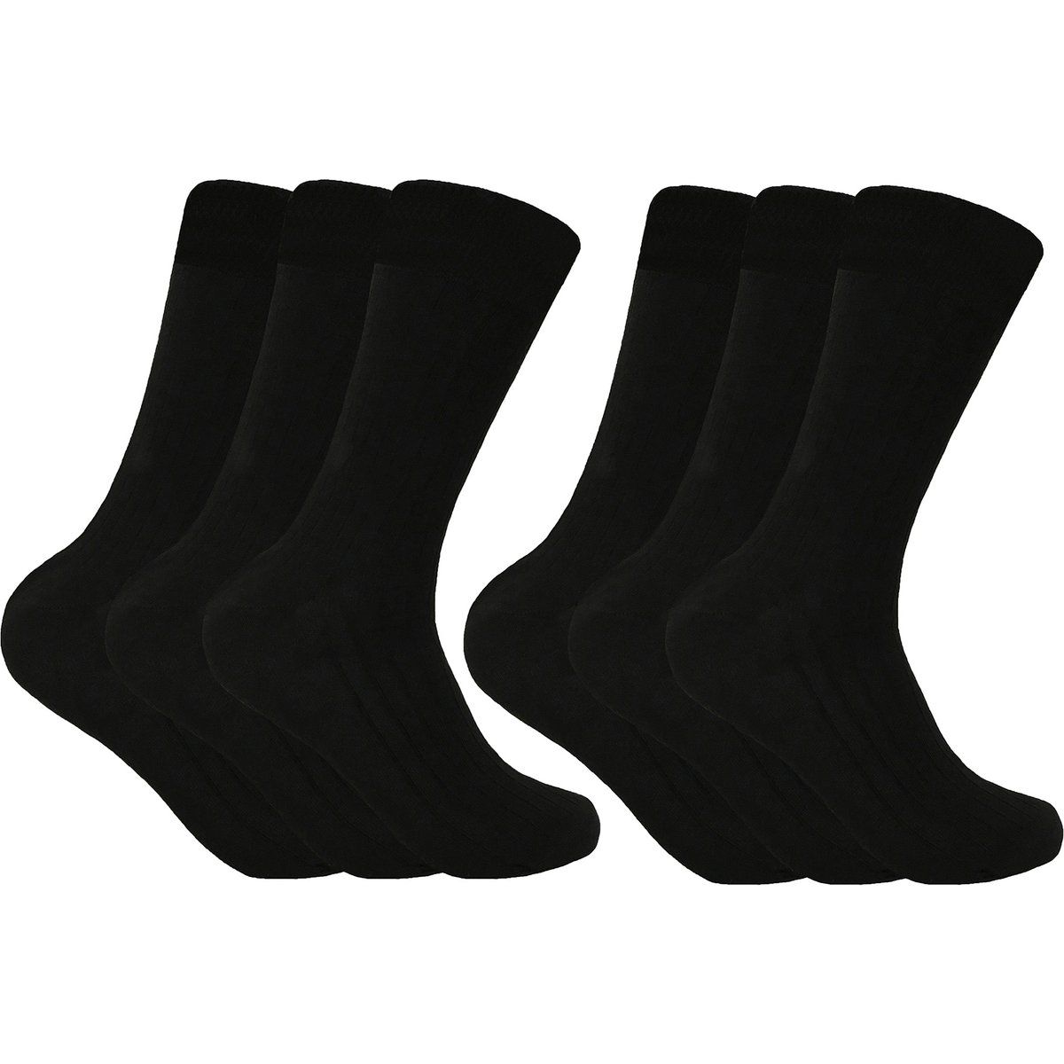 Thermo-Wandersocken aus Wollmischung