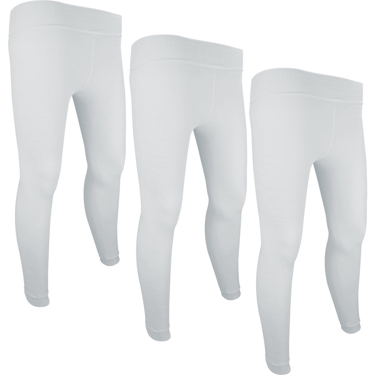 Thermo-Leggings mit hohem Bund