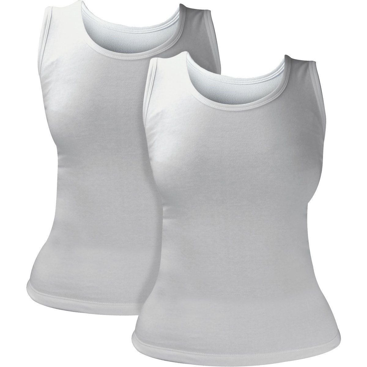 Ärmelloses Thermo-Unterhemd für Damen