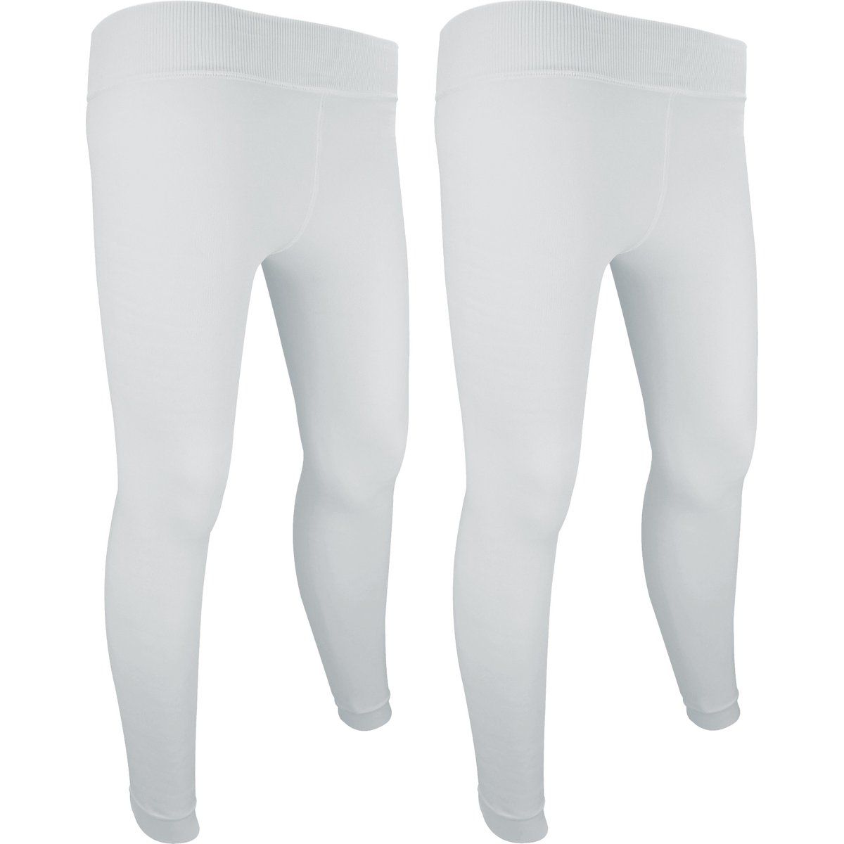 Thermo-Leggings mit hohem Bund