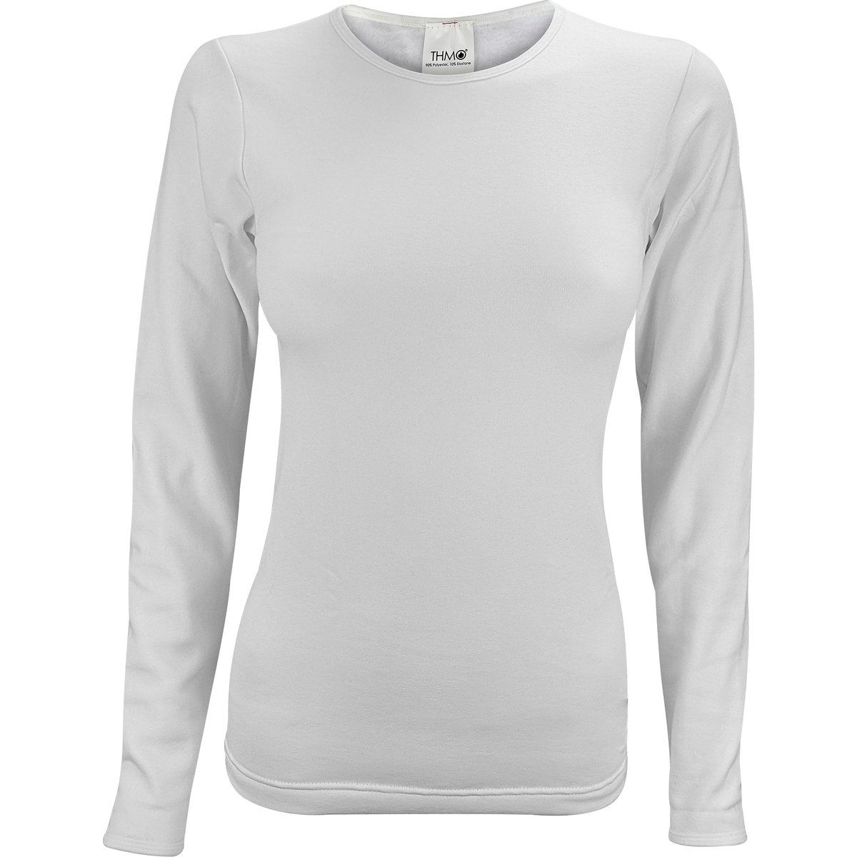Langärmliges Thermo-Baselayer-Oberteil