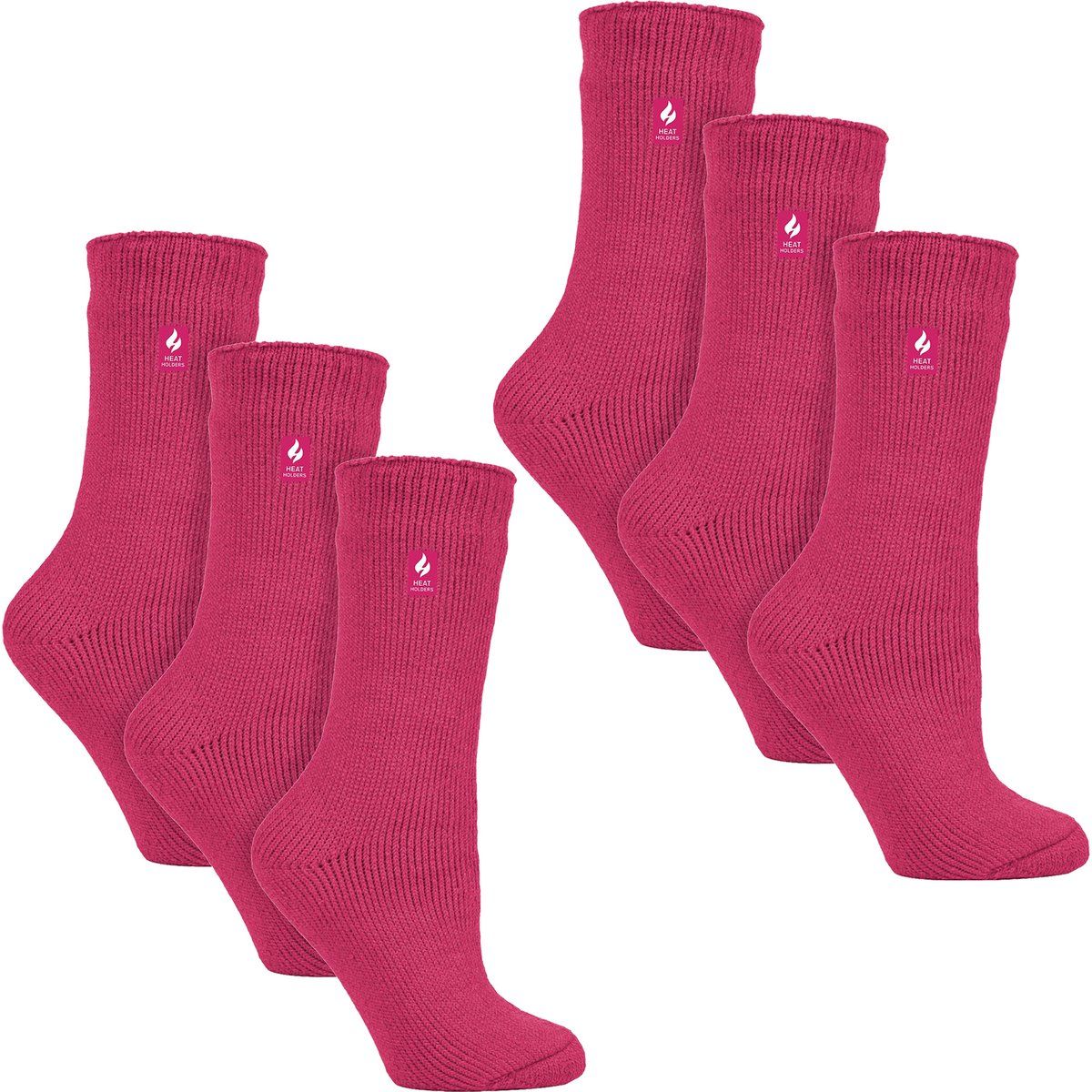 Schwere Thermo-Winter-Socken