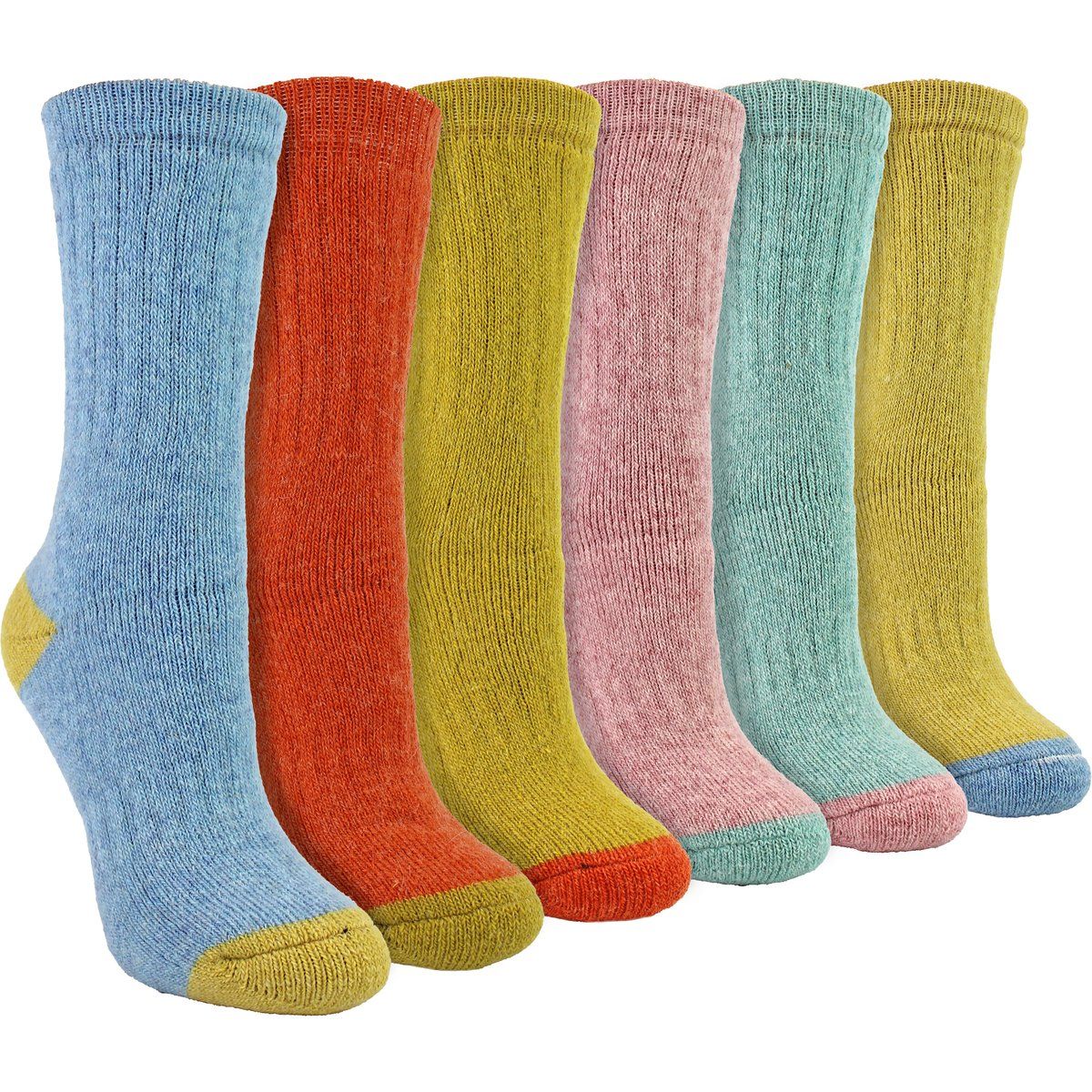 Gemütliche Alpaka-Mischung Lounge-Socken