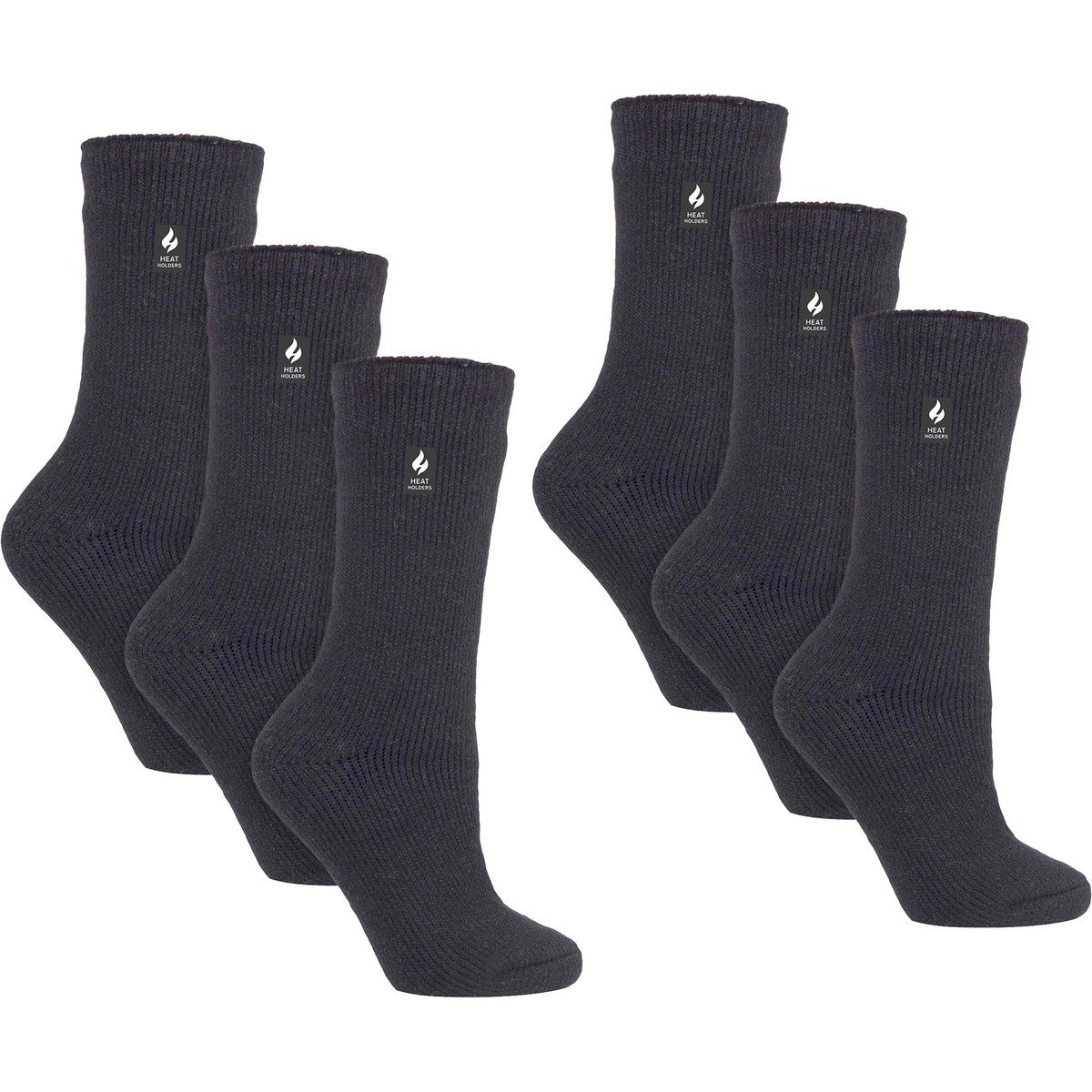 Dicke Premium Thermo-Socken