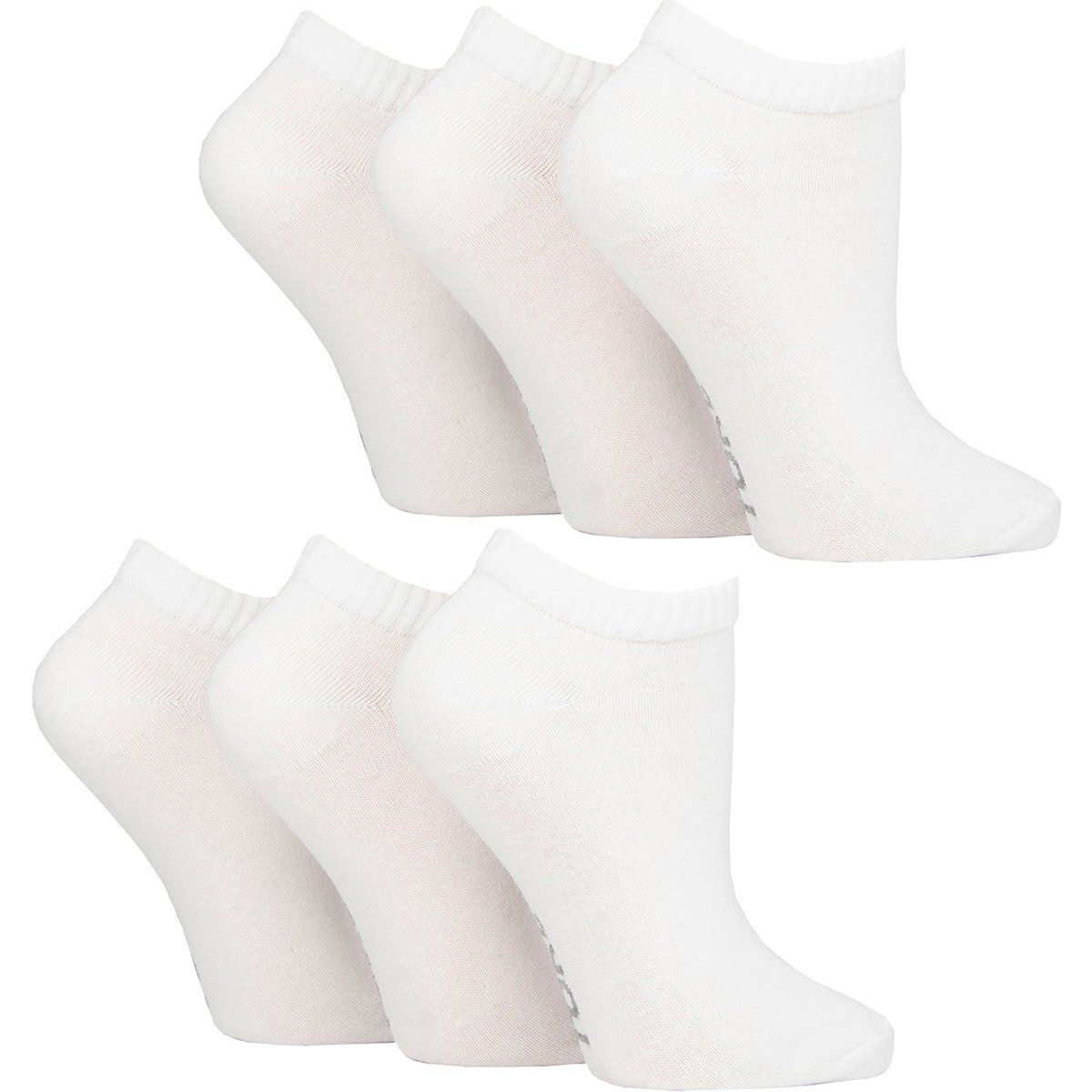 Nachhaltige niedrig geschnittene Sportsocken