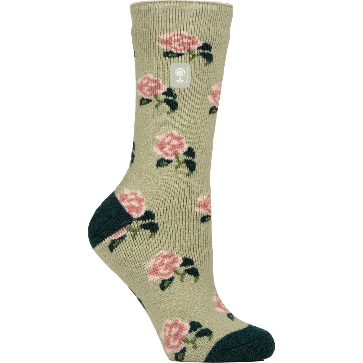 RHS Botanisches Rosen-Thermo-Modell