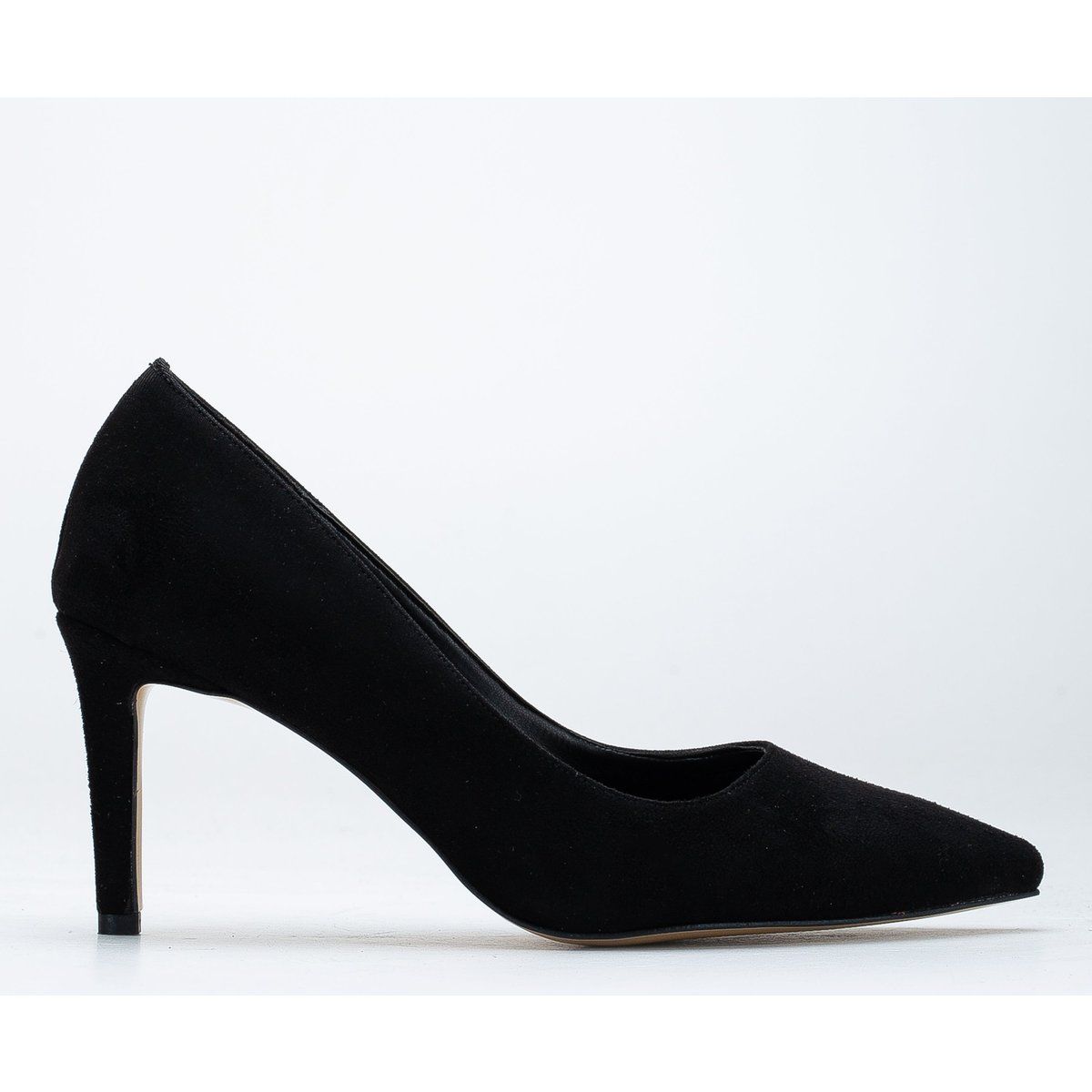 Elegante spitze Stiletto-Pumps