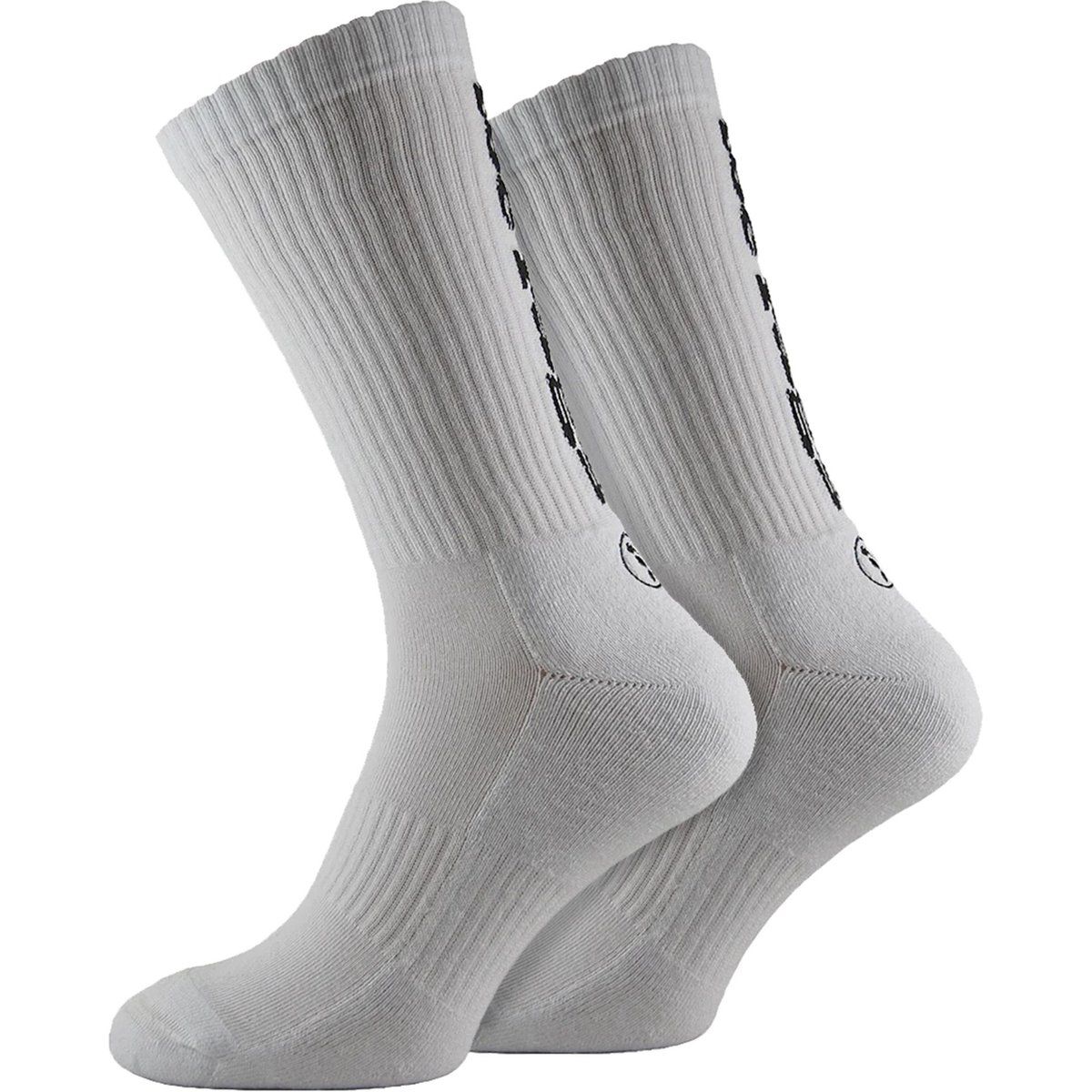 Atmungsaktive Athletische Crew-Socken