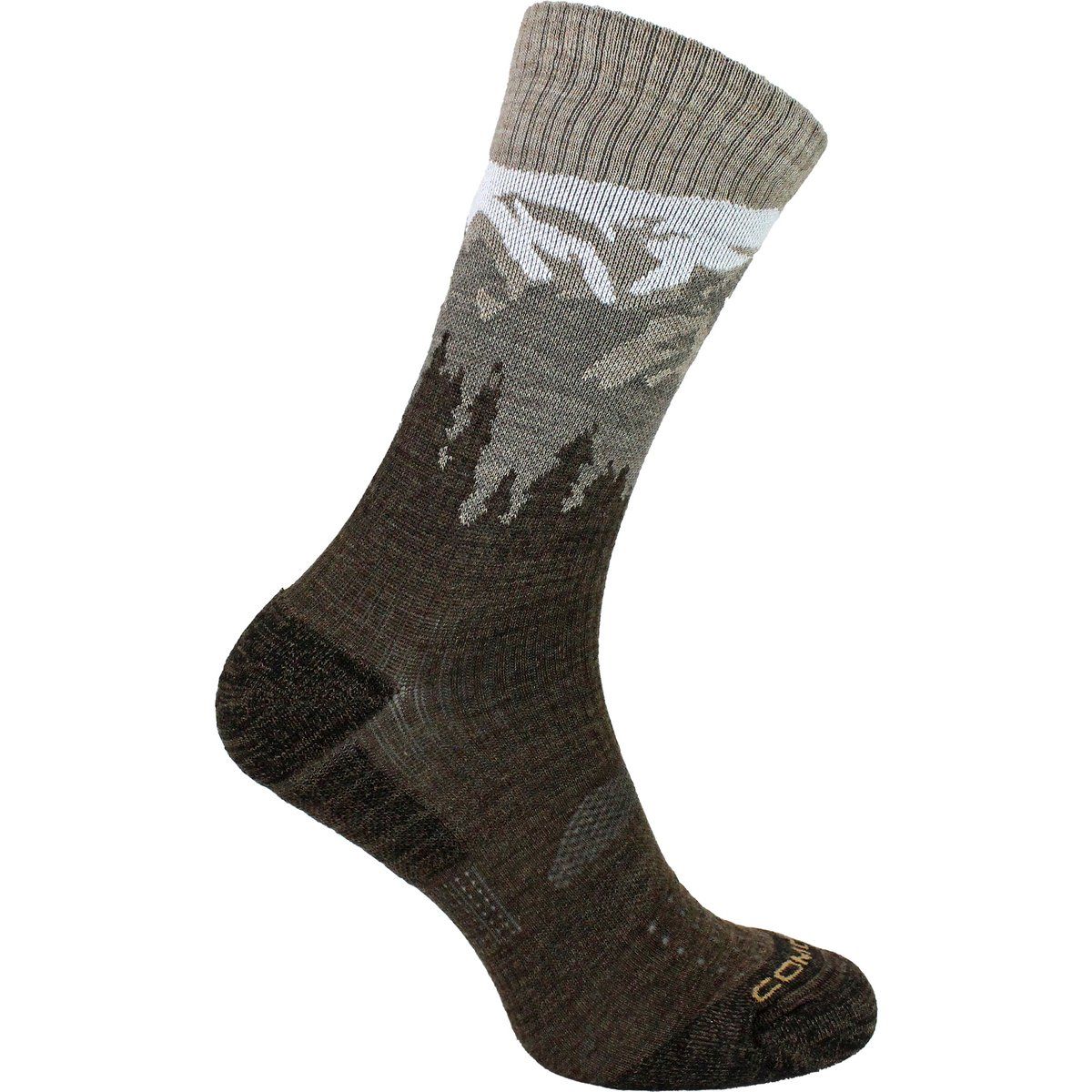 Performance Merino Trekking Socken
