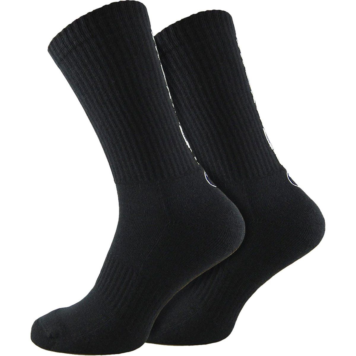 Bequeme atmungsaktive Sport-Crew-Socken
