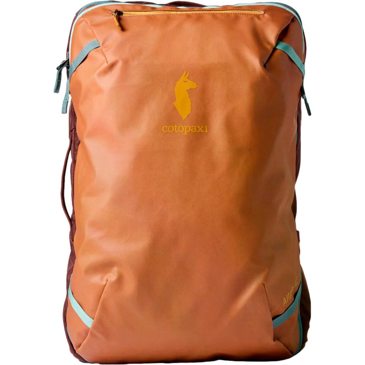 Allpa 42L Reise-Rucksack