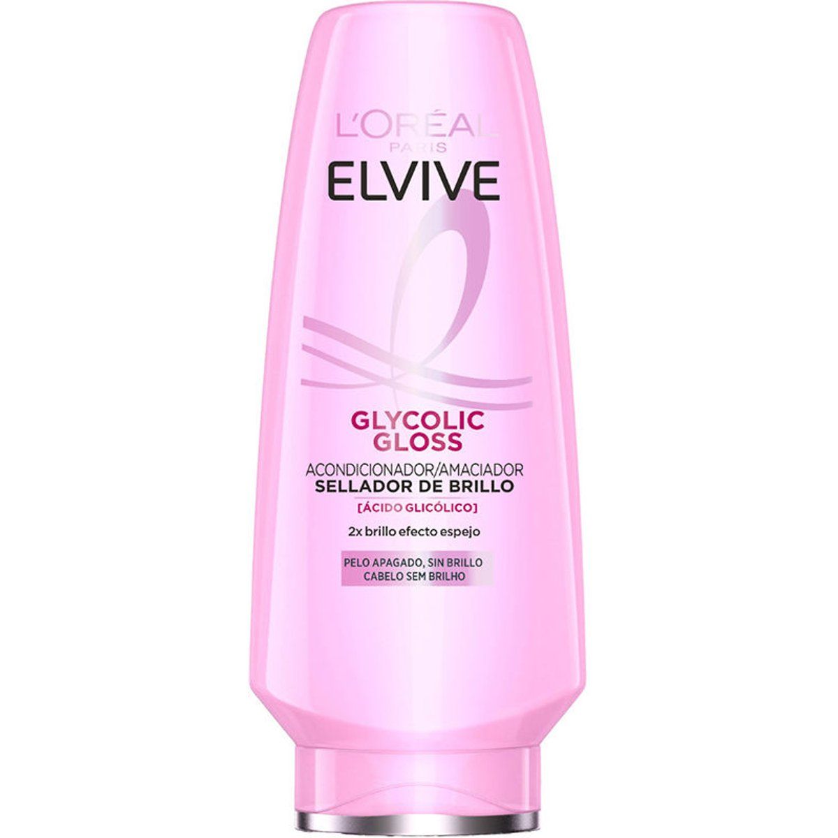 Glycolic Gloss Glättender Haar-Conditioner