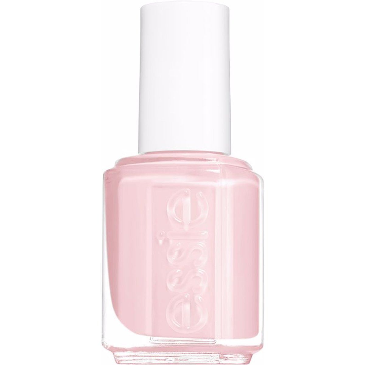 Klassischer Transparenter Hochglanz-Nagellack