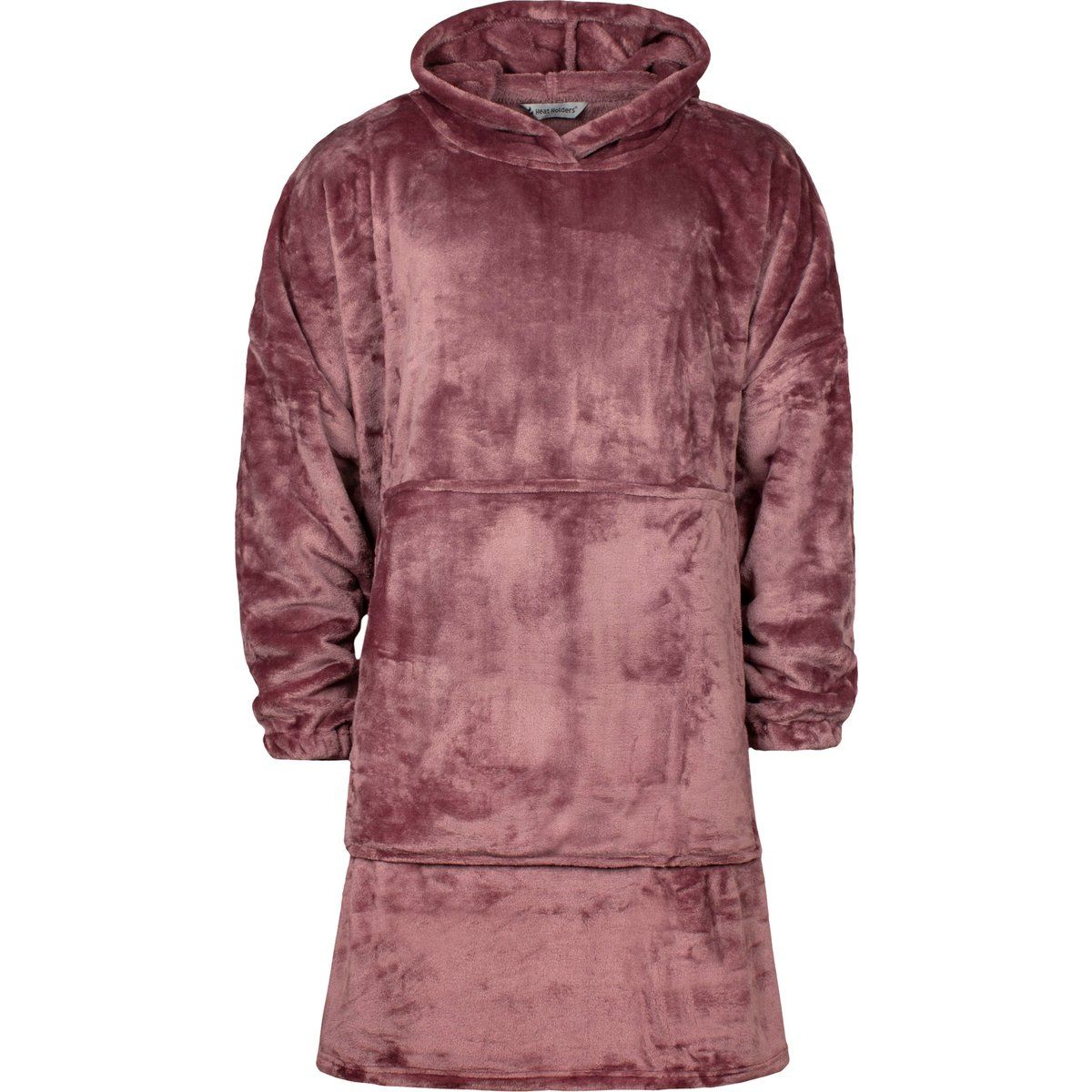 Extralanger Thermo-Fleece-Snoodie
