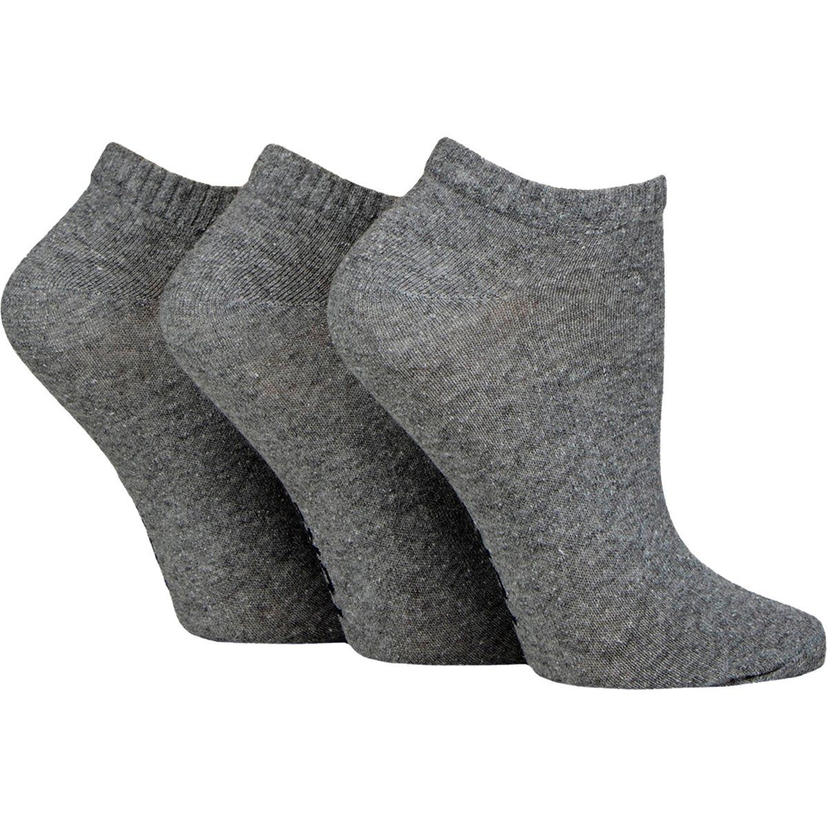 Nachhaltige Sport-Trainersocken im Pack