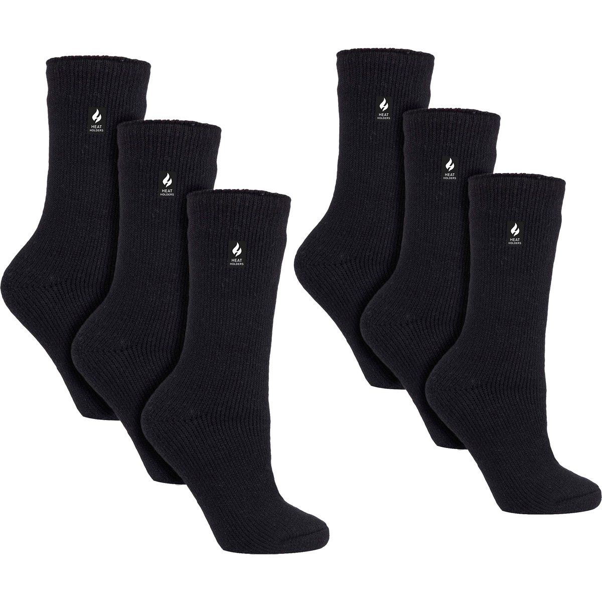 Originale Thermo-Wintersocken