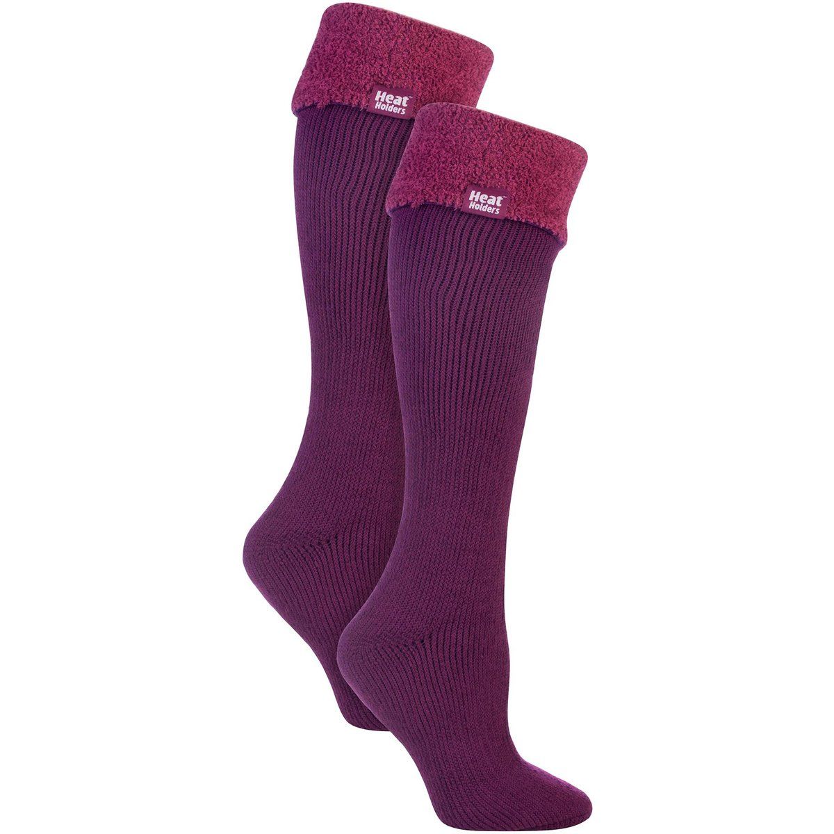 Dicke Thermosocken für Gummistiefel