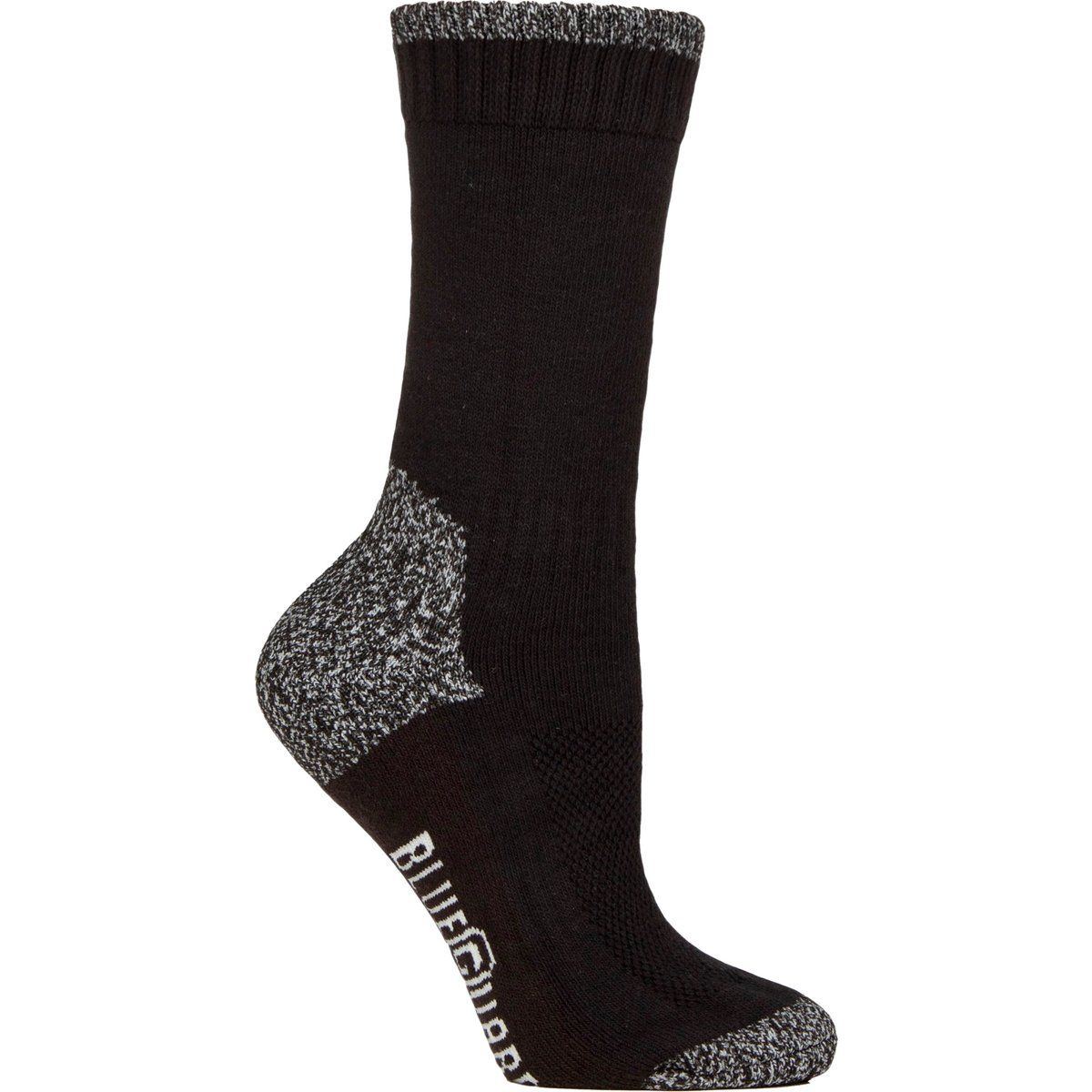 Strapazierfähige Schwere Crew-Socken