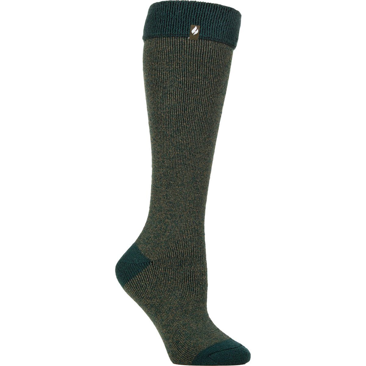 Thermo-Kniestrümpfe für Gummistiefel