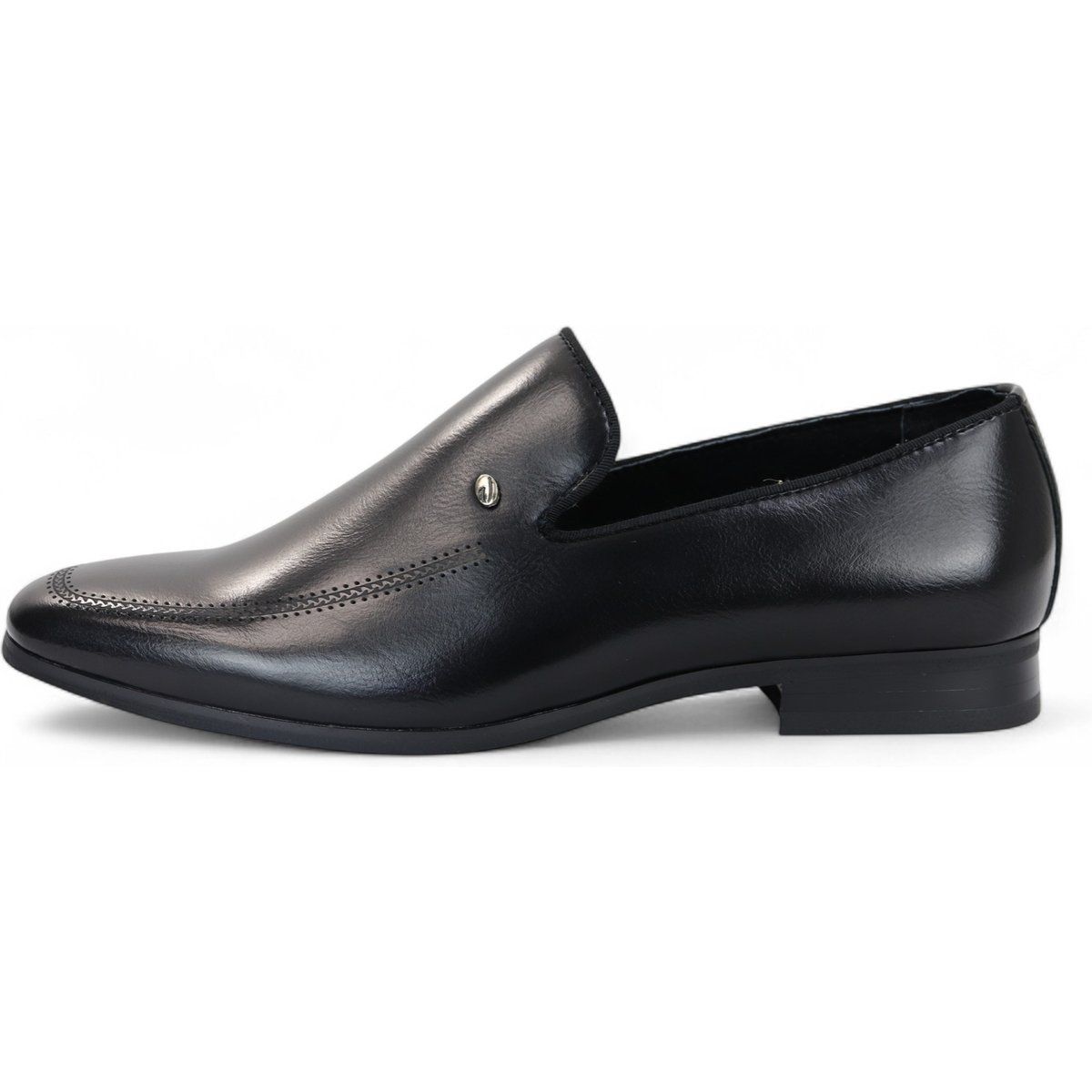 Klassische Formelle Slip-On Loafer