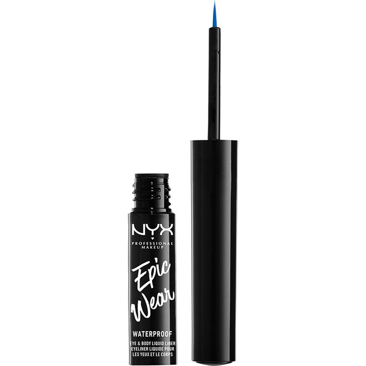 Epic Wear Wasserfester Flüssigliner