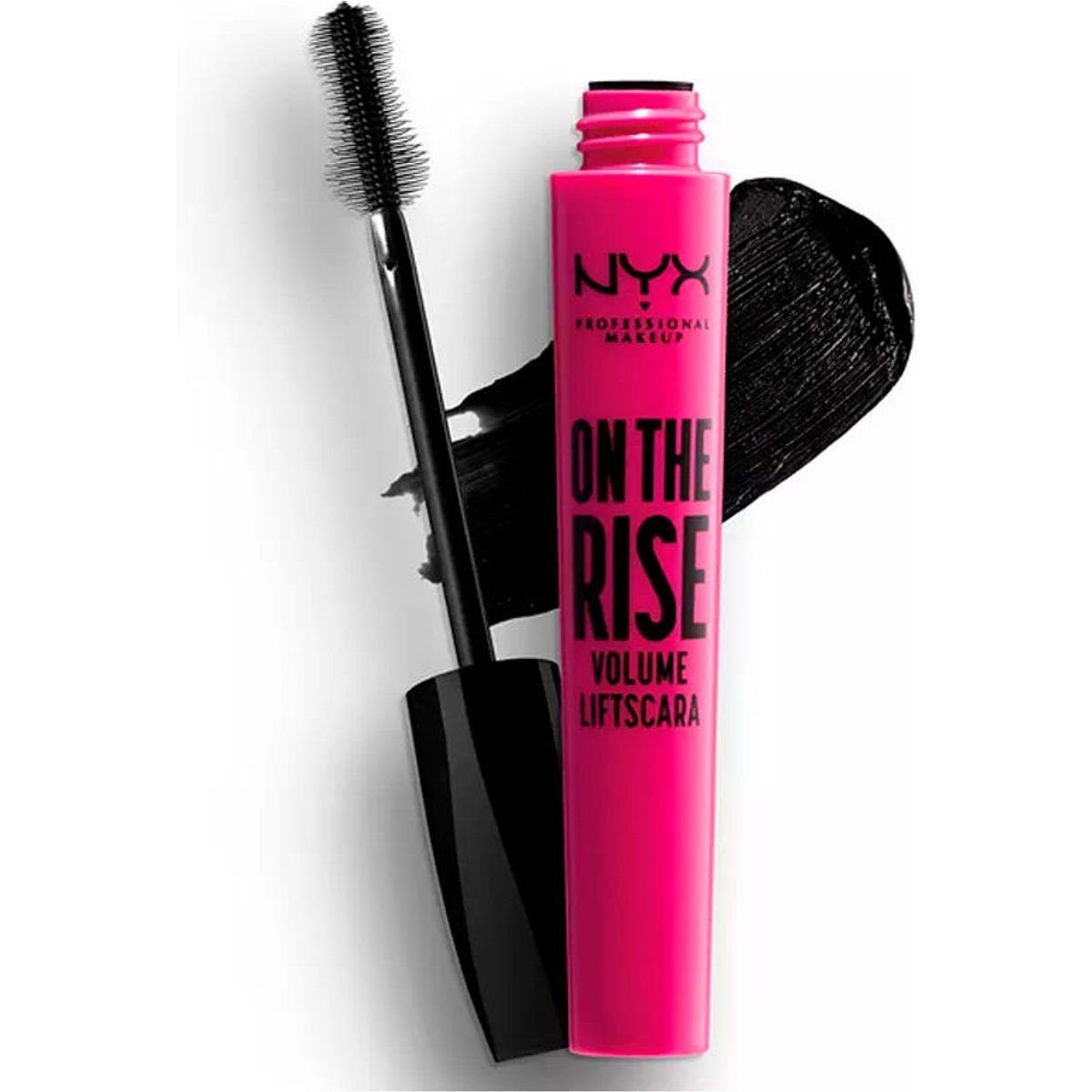 On The Rise Volumen-Lifting-Mascara