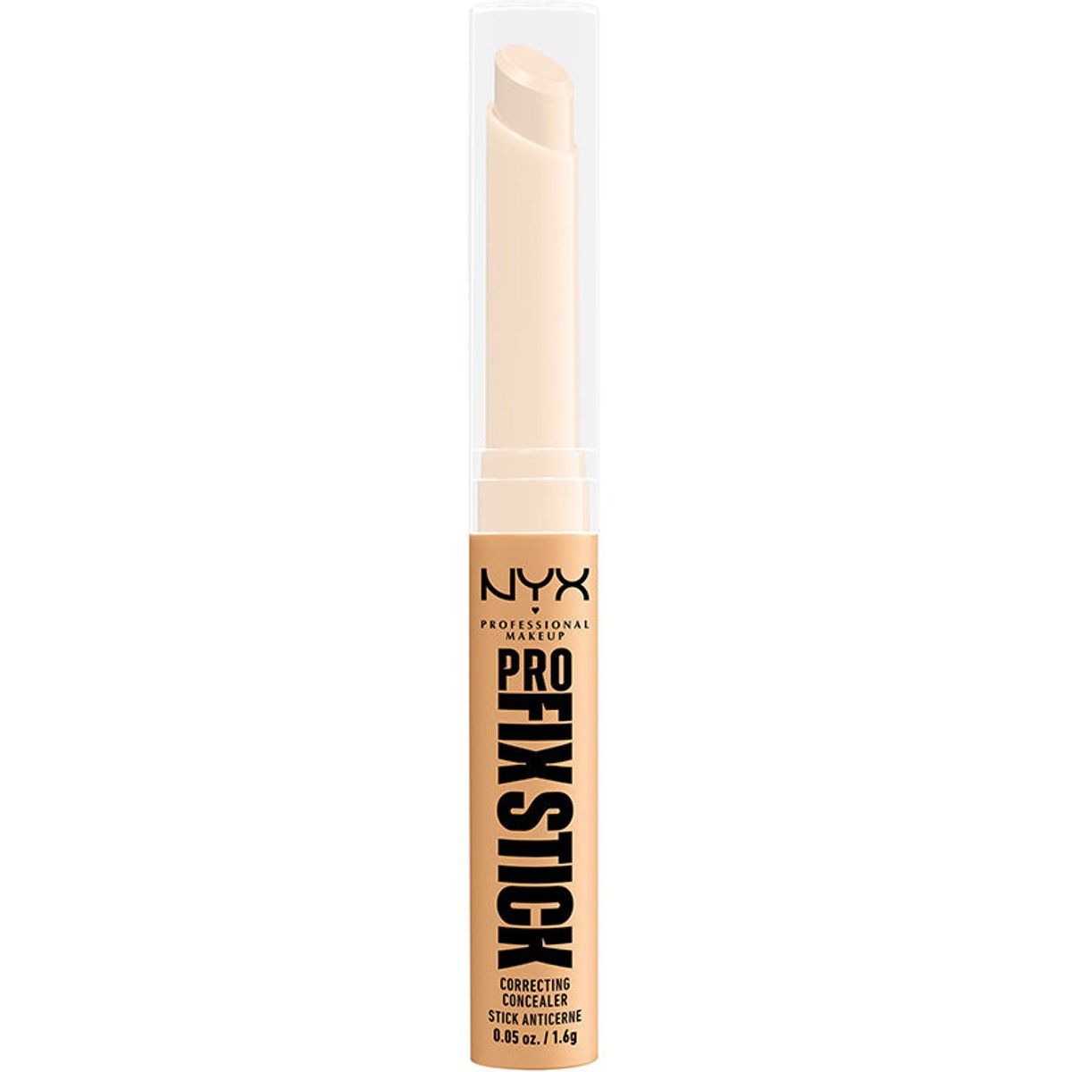Pro Fix Abdeckstift mit Korrekturfunktion