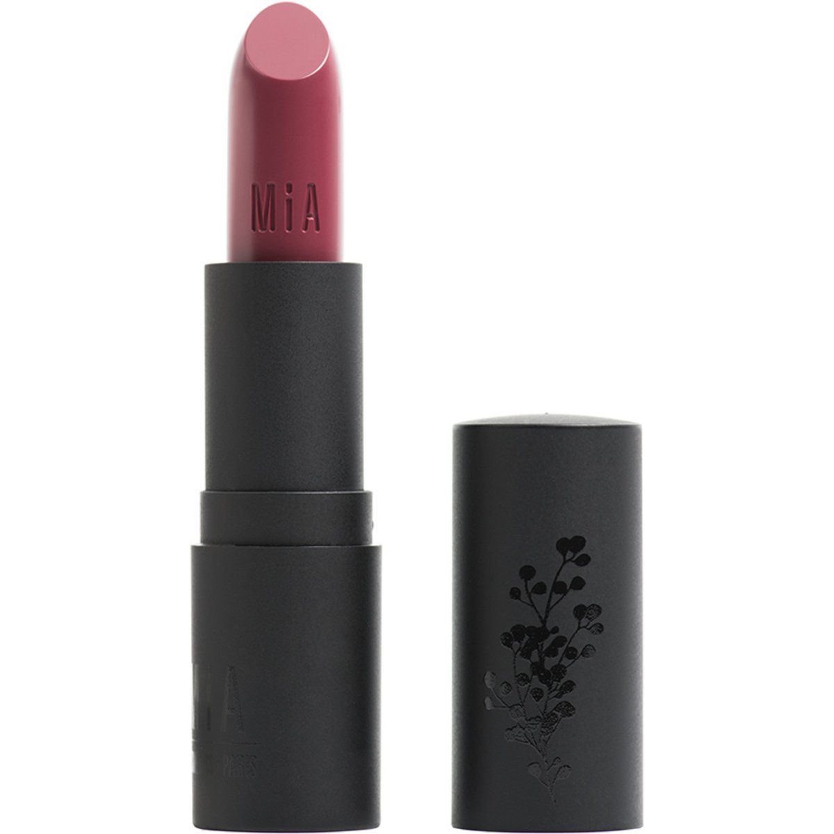 Feuchtigkeitsspendender Beeren-Lippenstift