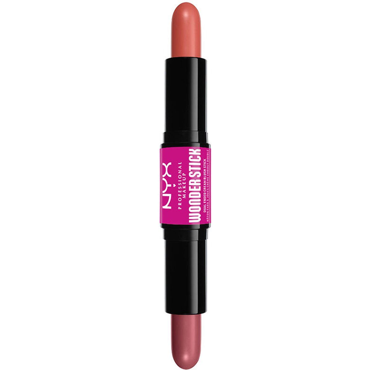 Zweiseitiger Kontur- und Rouge-Stick