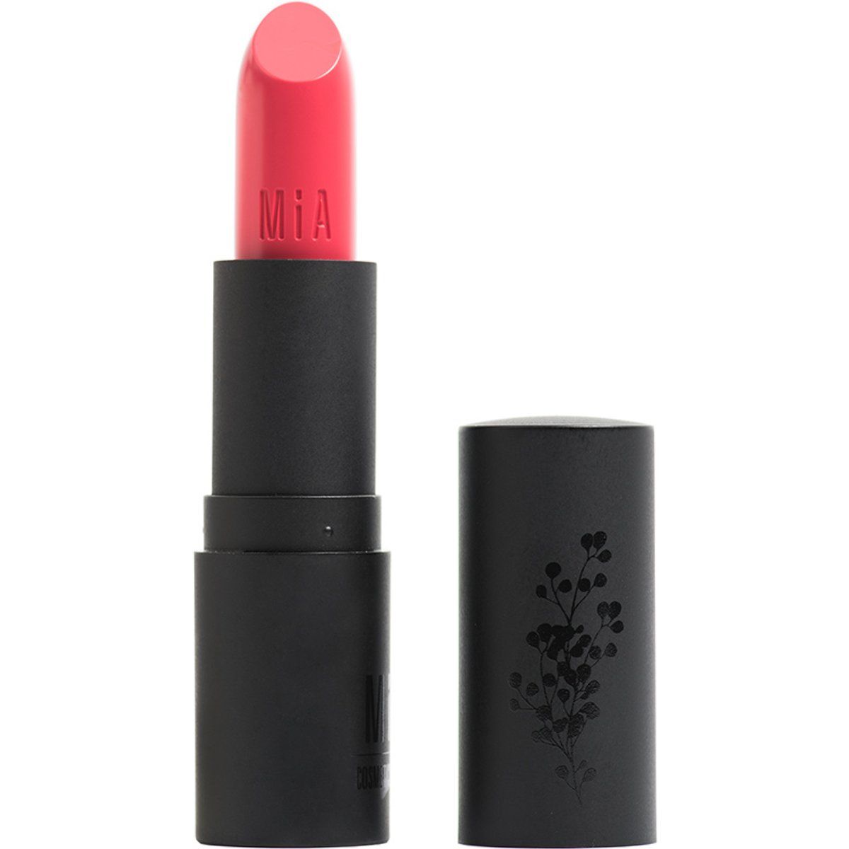 Feuchtigkeitsspendender Coral Velvet Lippenbalsam