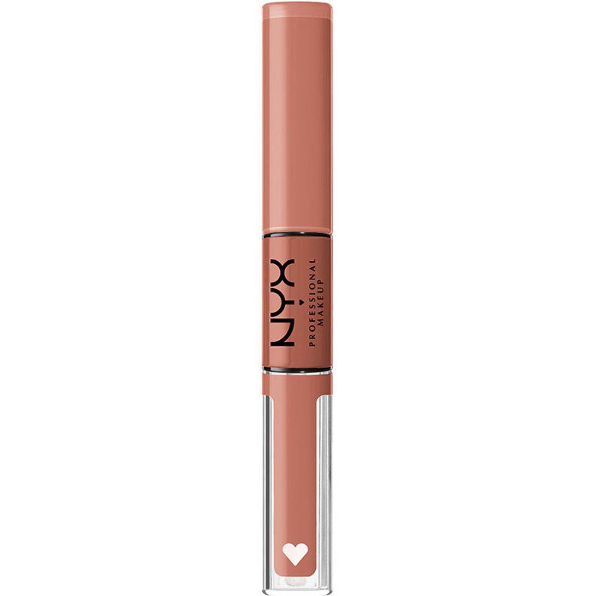 Hochpigmentierte Lippenfarbe mit Glanz