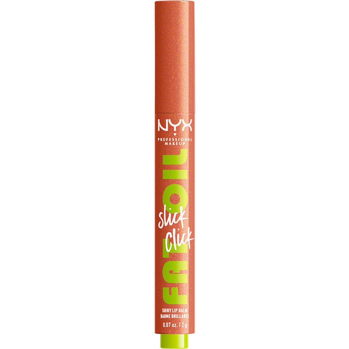 Fat Oil Slick Click Lippenbalsam